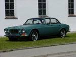 Jaguar XJ 12, Serie 1, Bj. 1973
