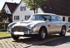 Aston Martin DB 5